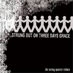 Three Days Grace : Strung Out on Three Days Grace